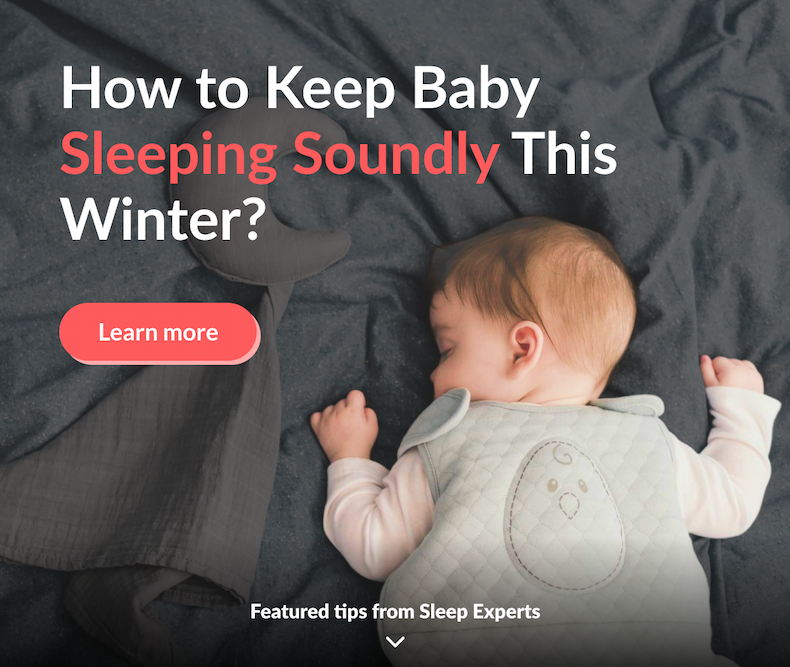 What to Dress Baby in For Sleep