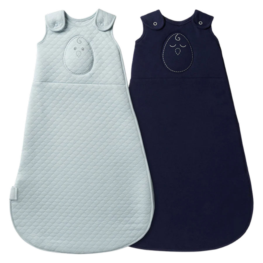 Ocean Spray and Night Sky