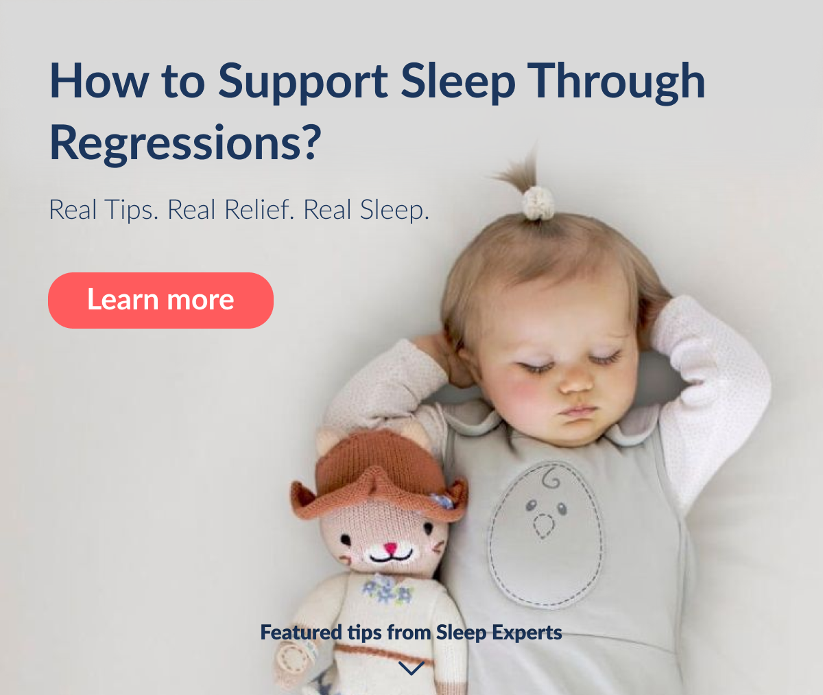 Healthy Sleep Habits