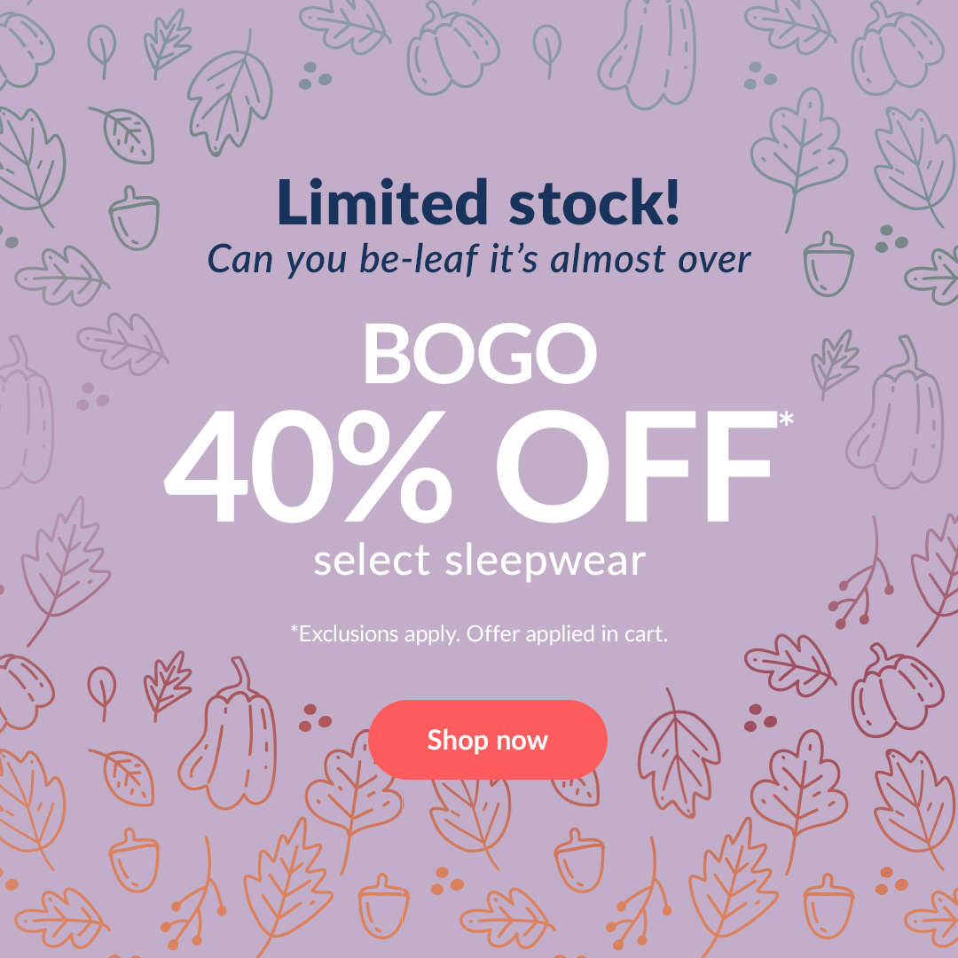 HOURS LEFT! Nested Bean