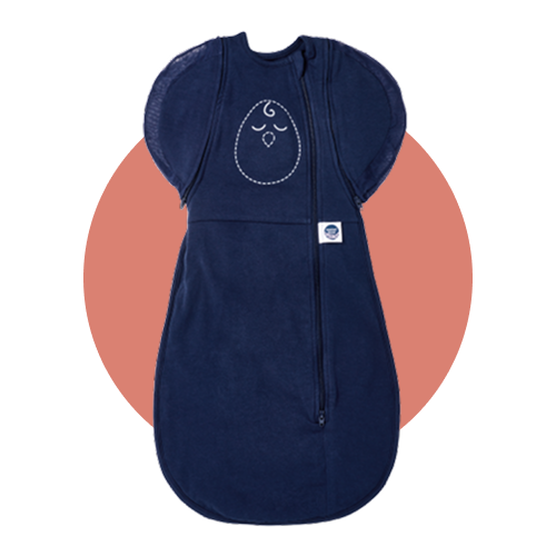 Eases transition from swaddle - Shop Zen One®