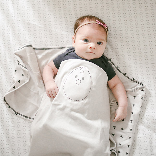 Zen Swaddle