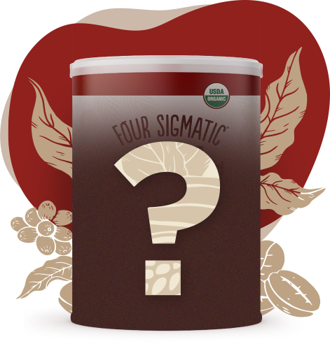 Four Sigmatic Mystery 