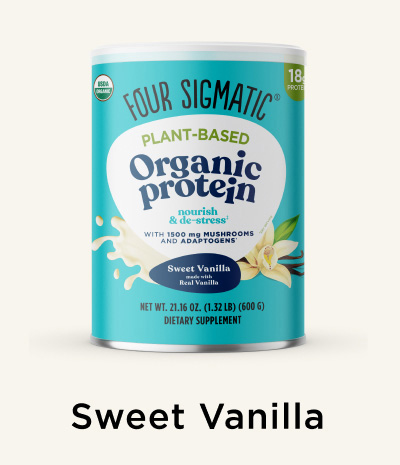 Sweet Vanilla