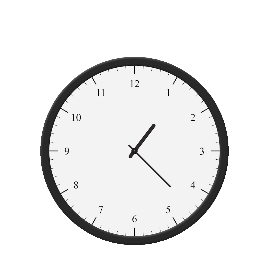 clock