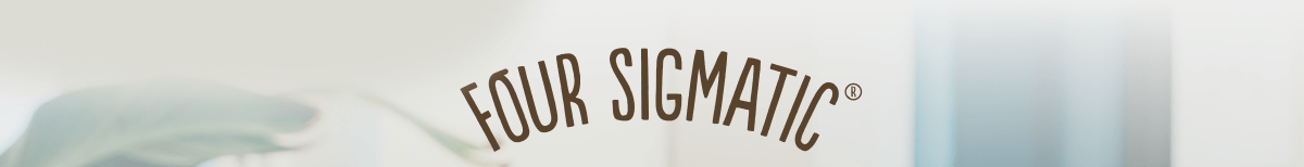 Four Sigmatic 