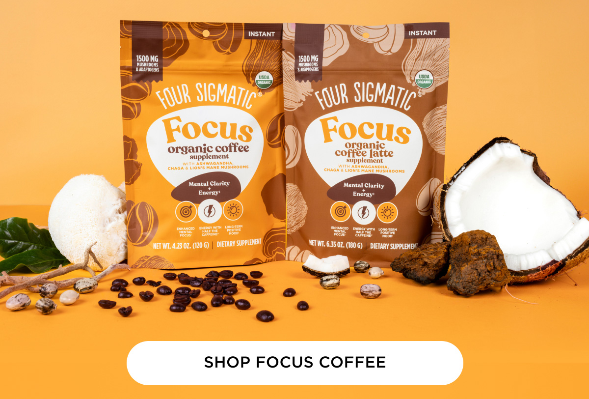 SHOP FOCUS COFFEE