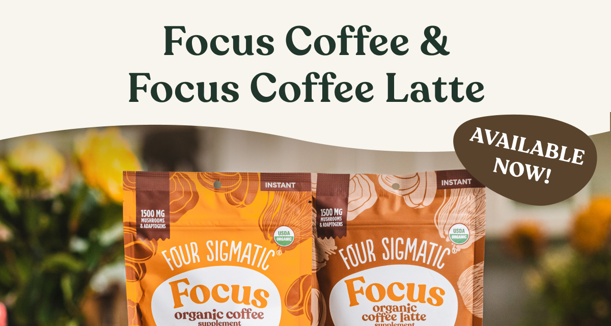 Focus Coffee & Focus Coffee Latte