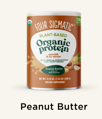 Peanut Butter