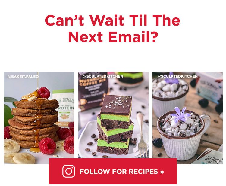 Can't Wait 'Til the Next Email?