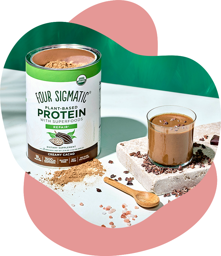 Protein Can - Creamy Cacao