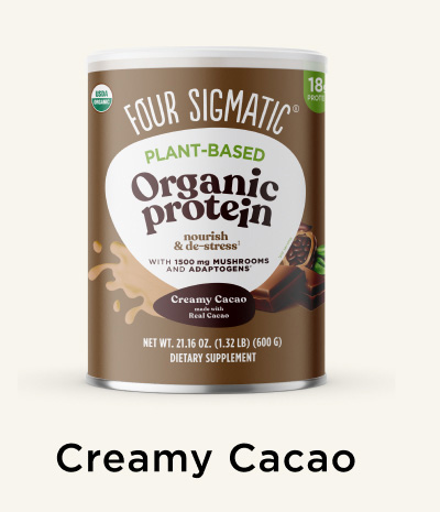 Creamy Cacao