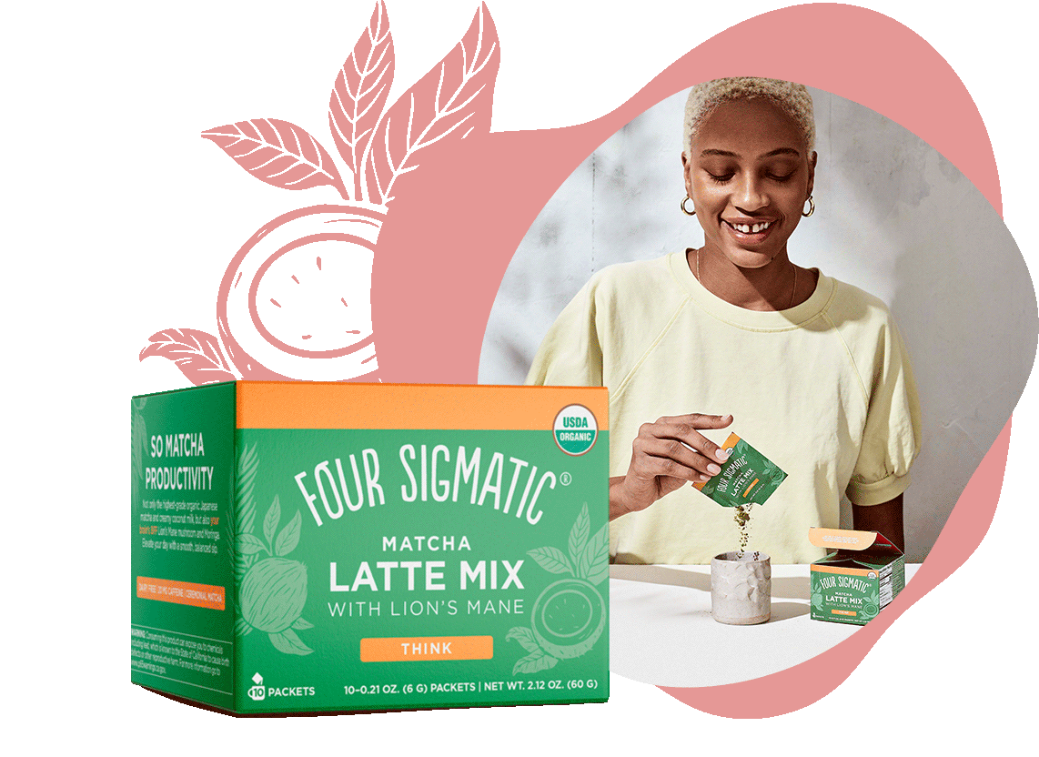 Matcha Latte