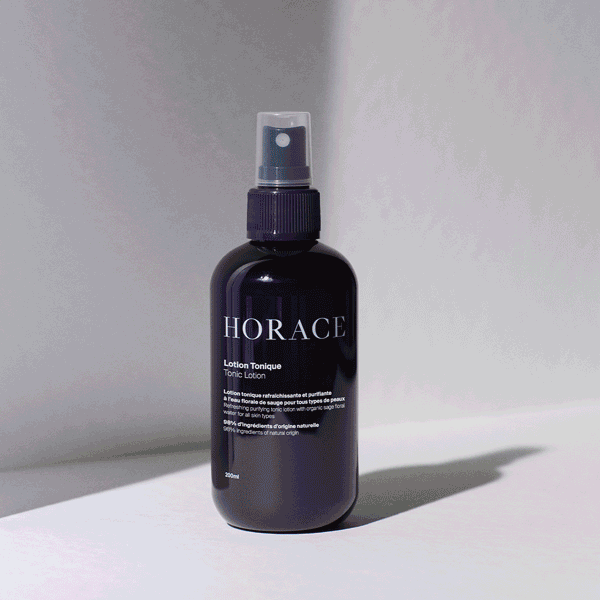 Lotion Tonique