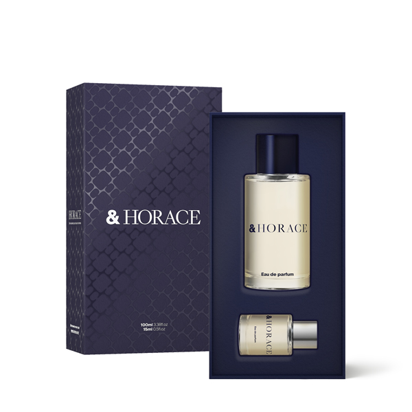 Coffret Cadeau &Horace Eau de Parfum