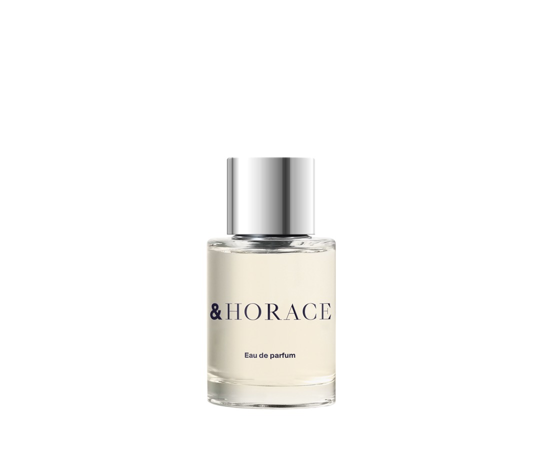 Eau de Parfum &Horace Format Voyage