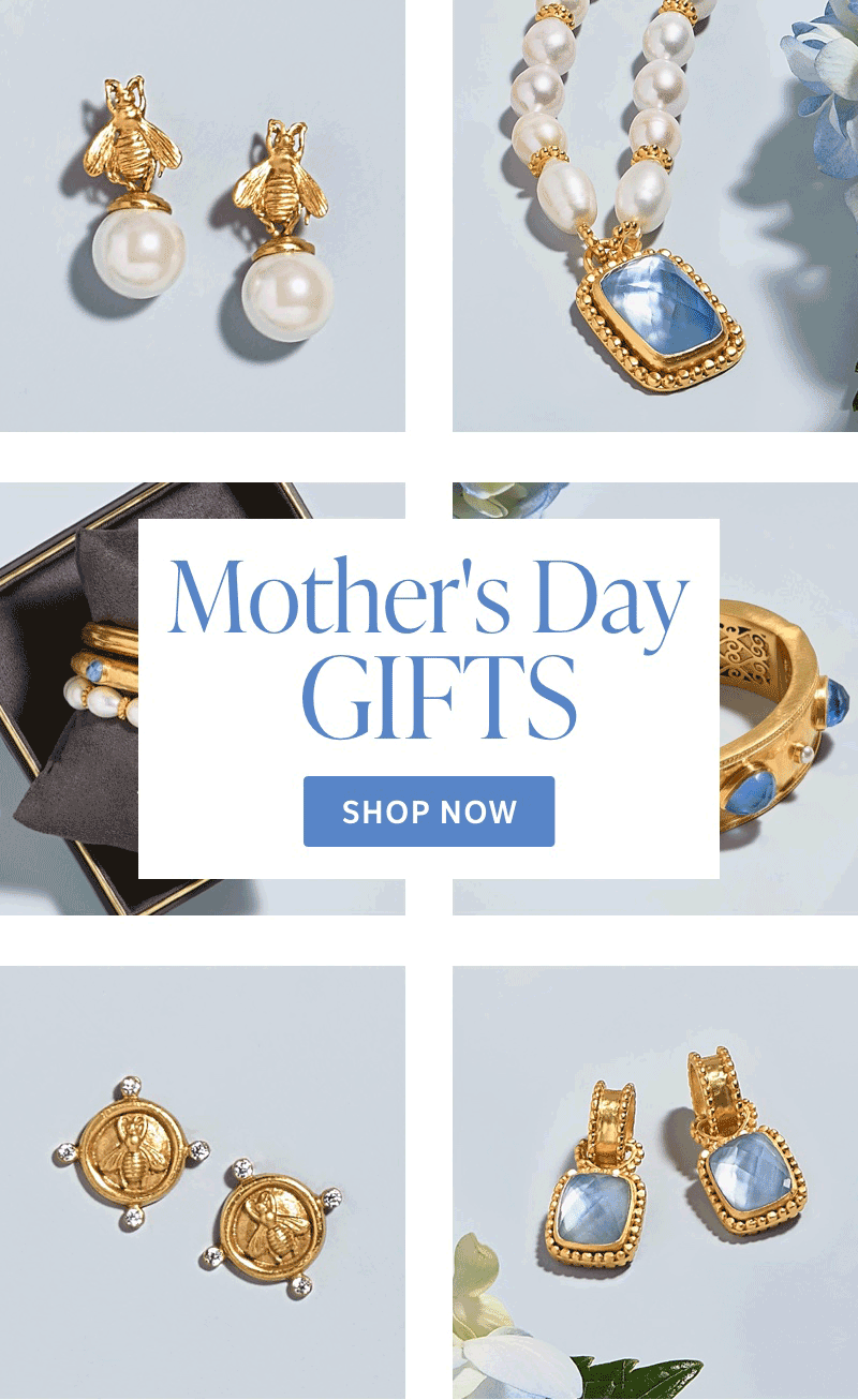 Gifts for Her 🎁 Julie Vos