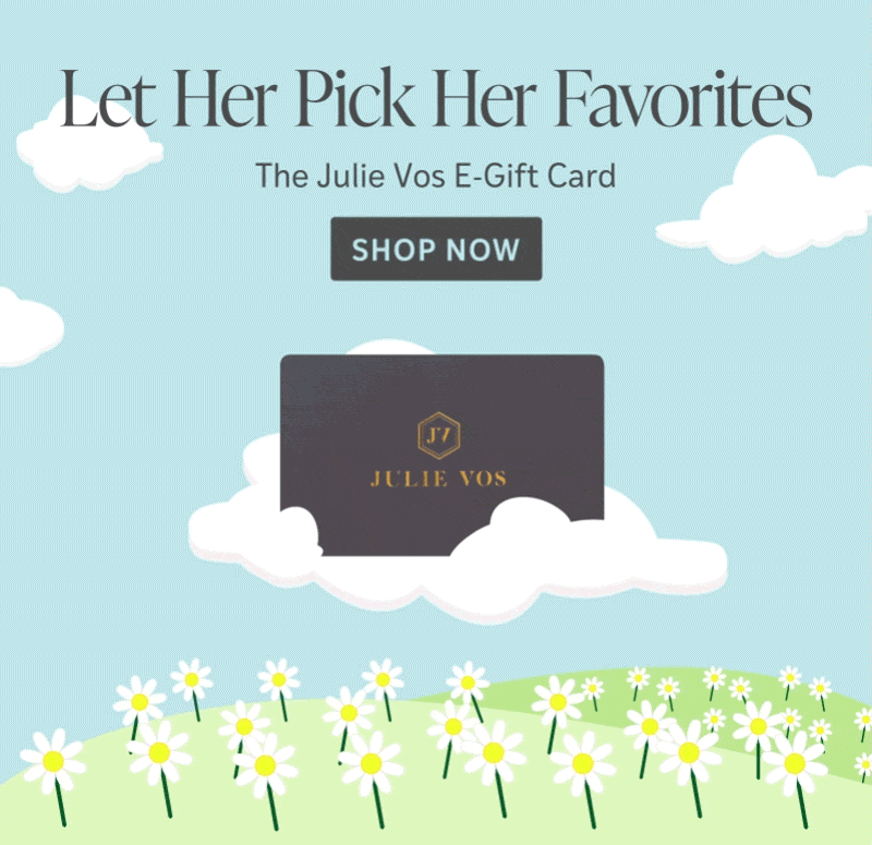 A Mother's Day note from Julie 🌸 Julie Vos