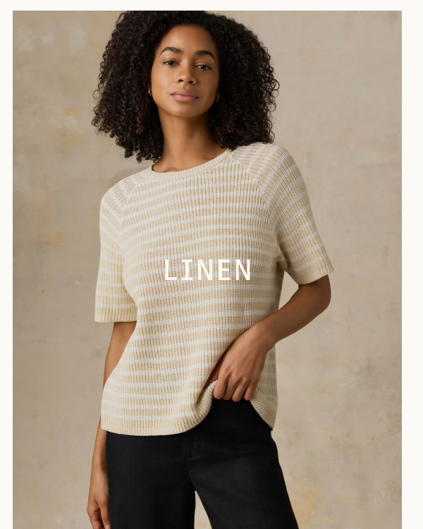 Linen