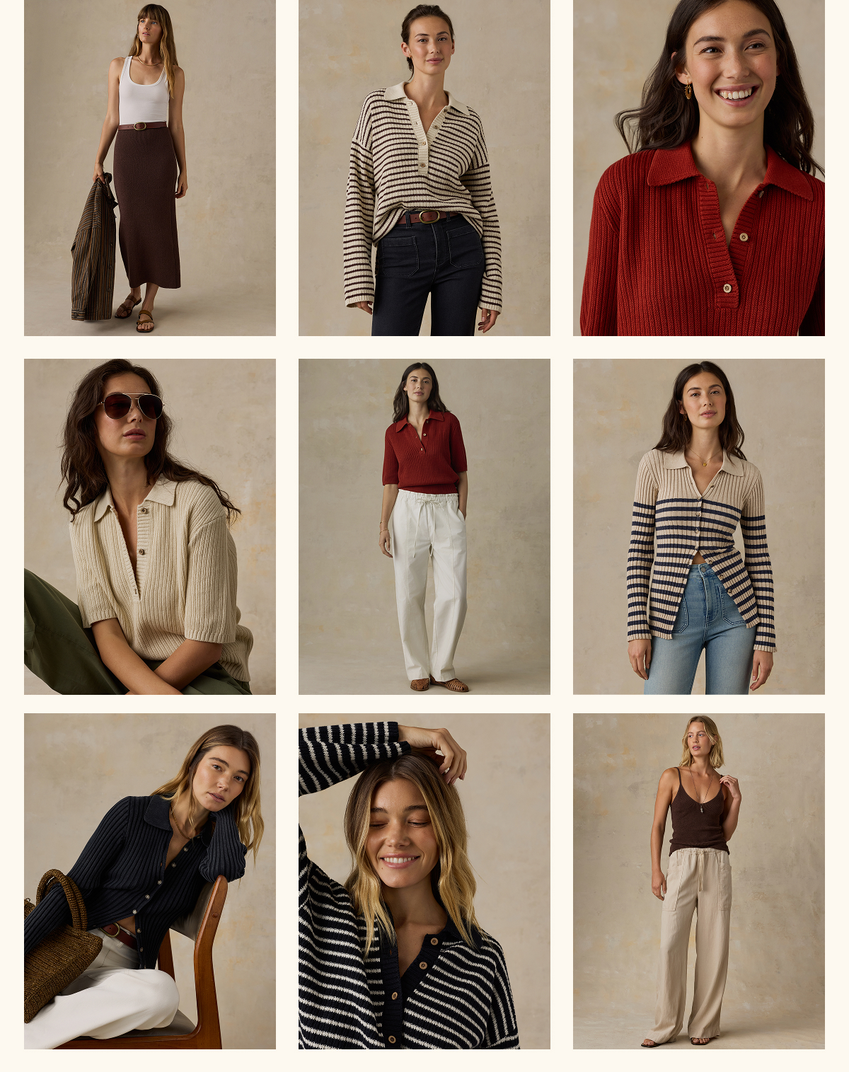 Shop Sweaters