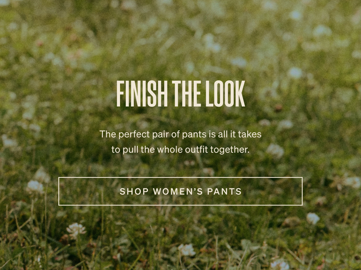 Shop Women's Pants