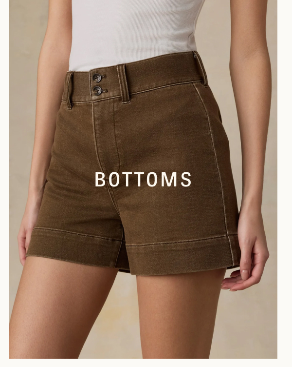 Bottoms