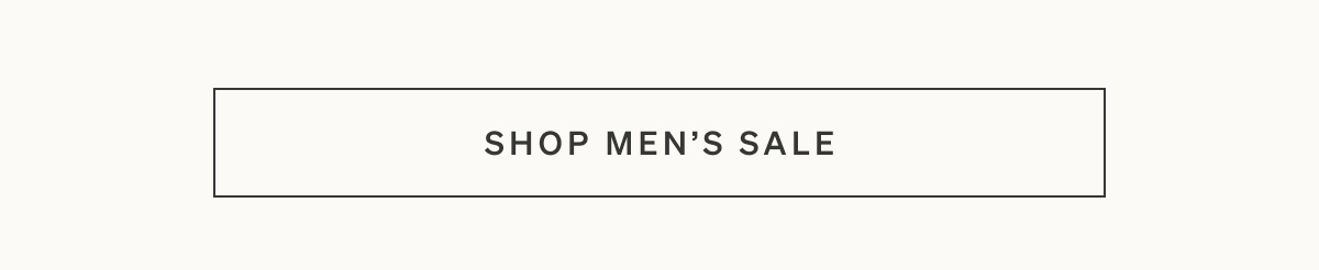 Shop Men's Sale