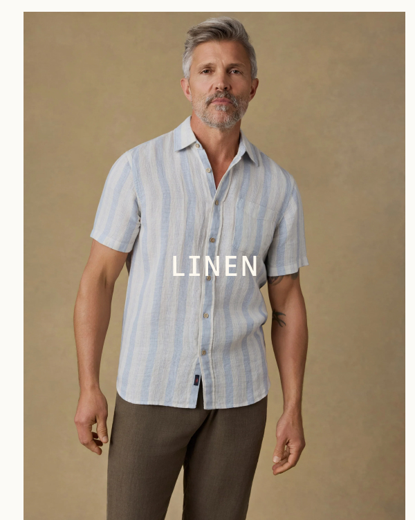 Linen