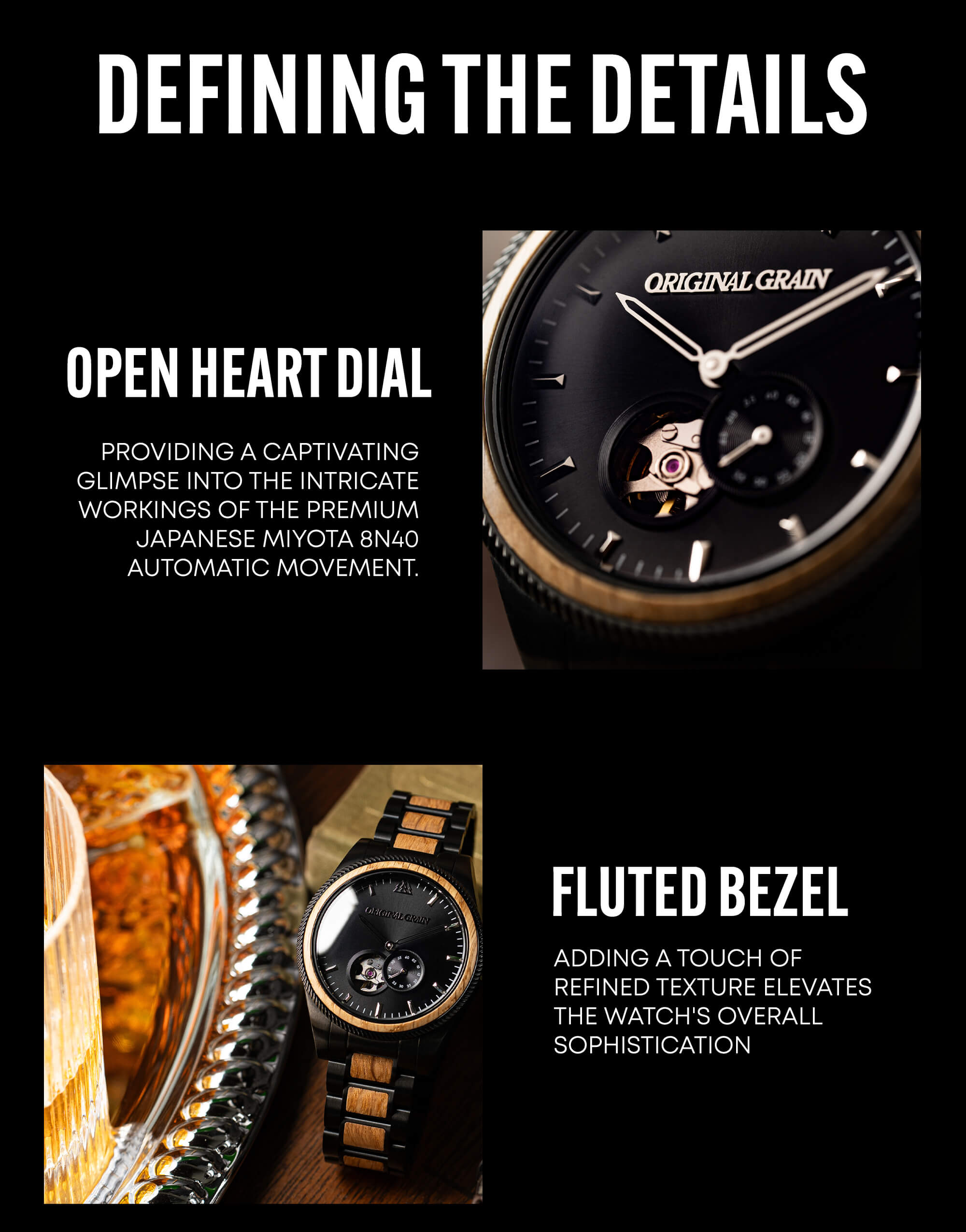 All the details 