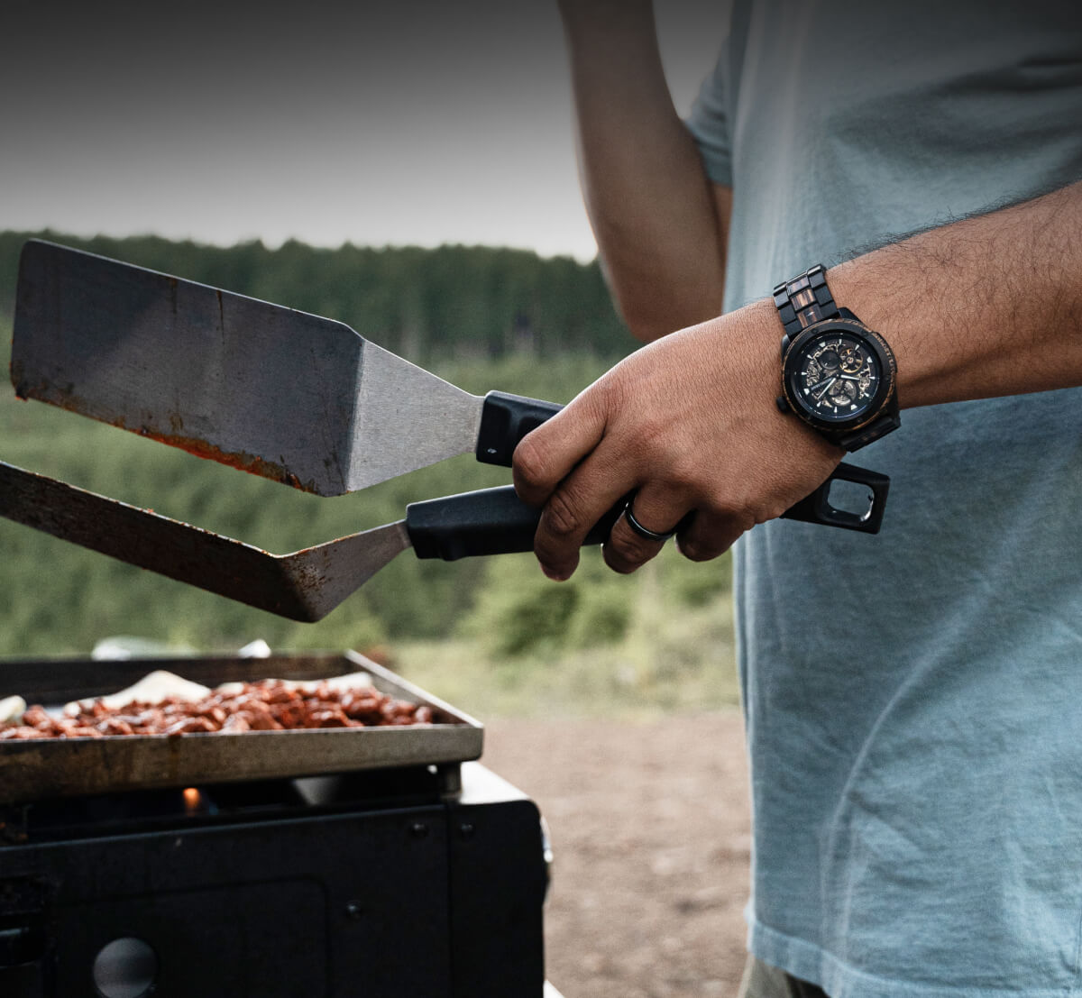 Find your next timepiece 