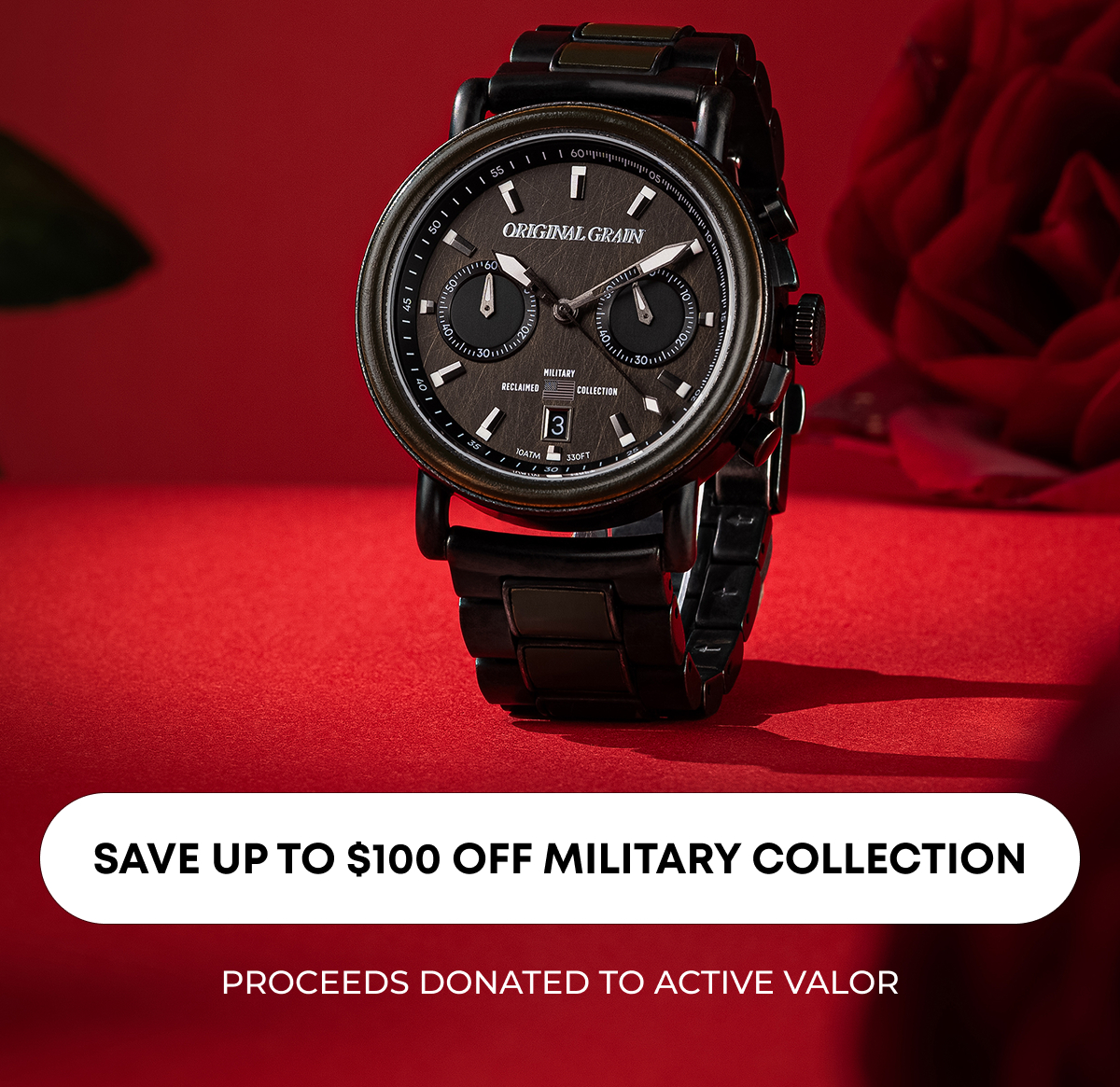 Save Up to $100 OFF!