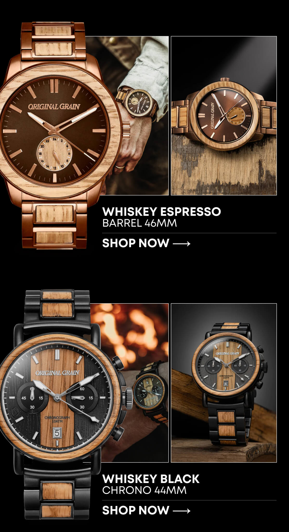 The Whiskey Collection 