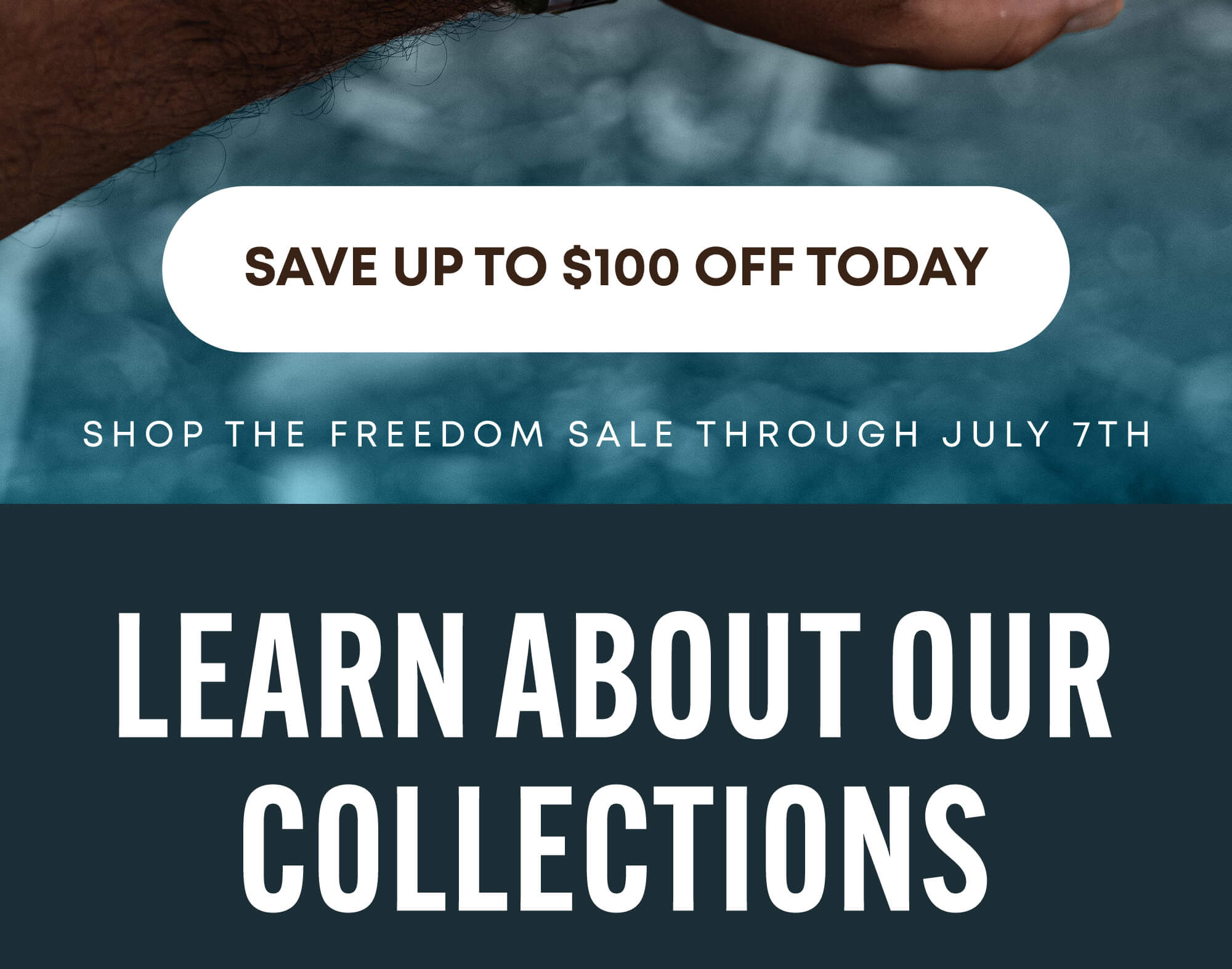 Check Out Our Collaborations 