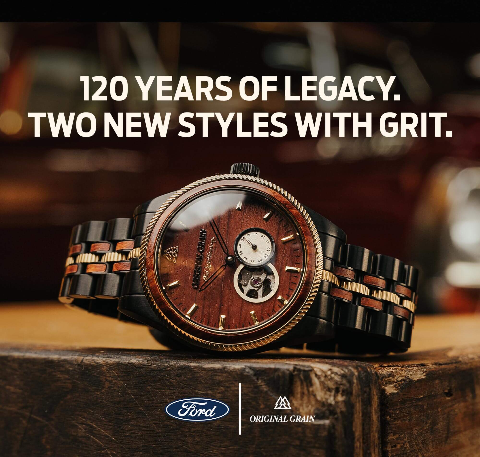 The Heritage Auto Collection