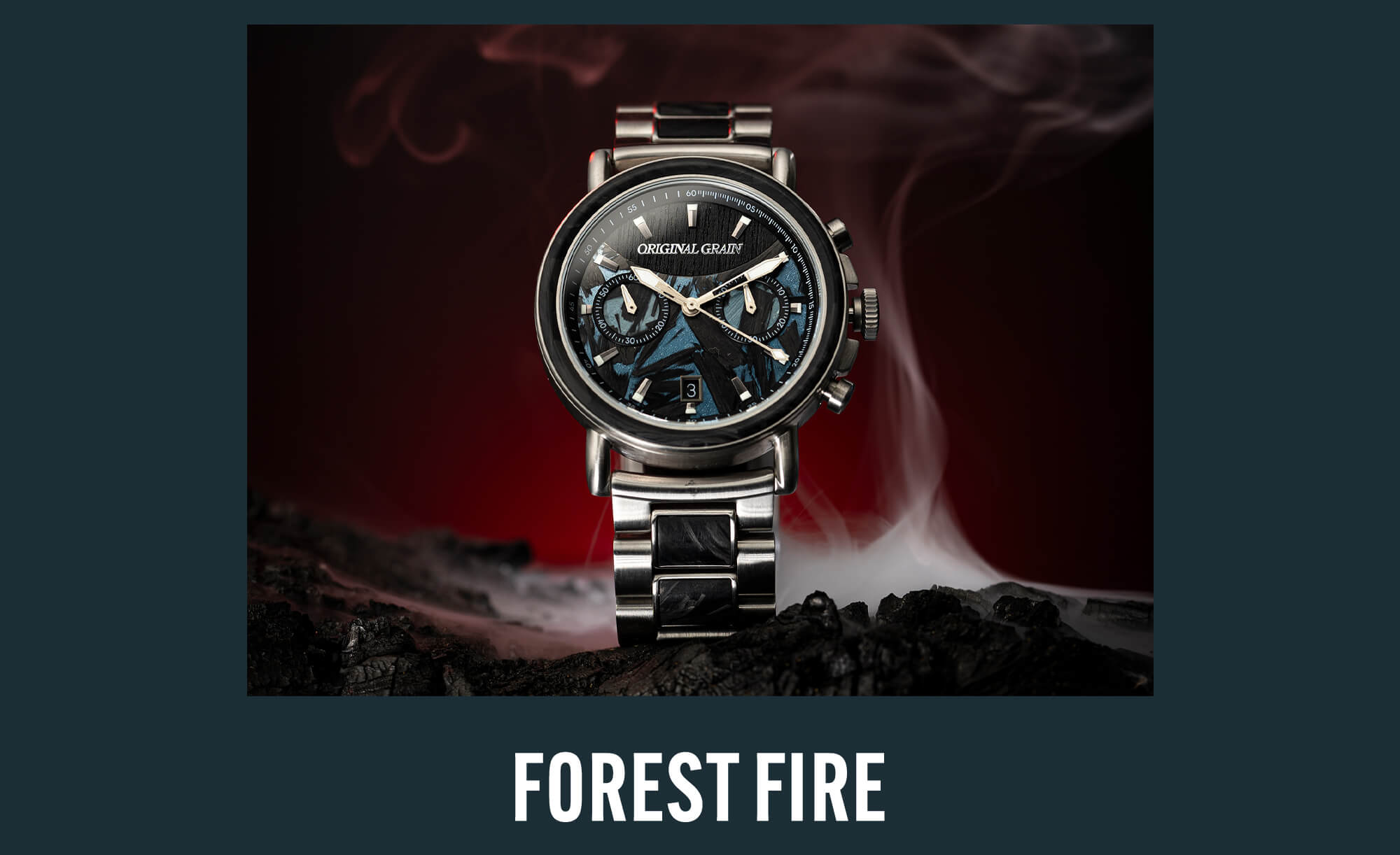 The Forest Fire Collection 