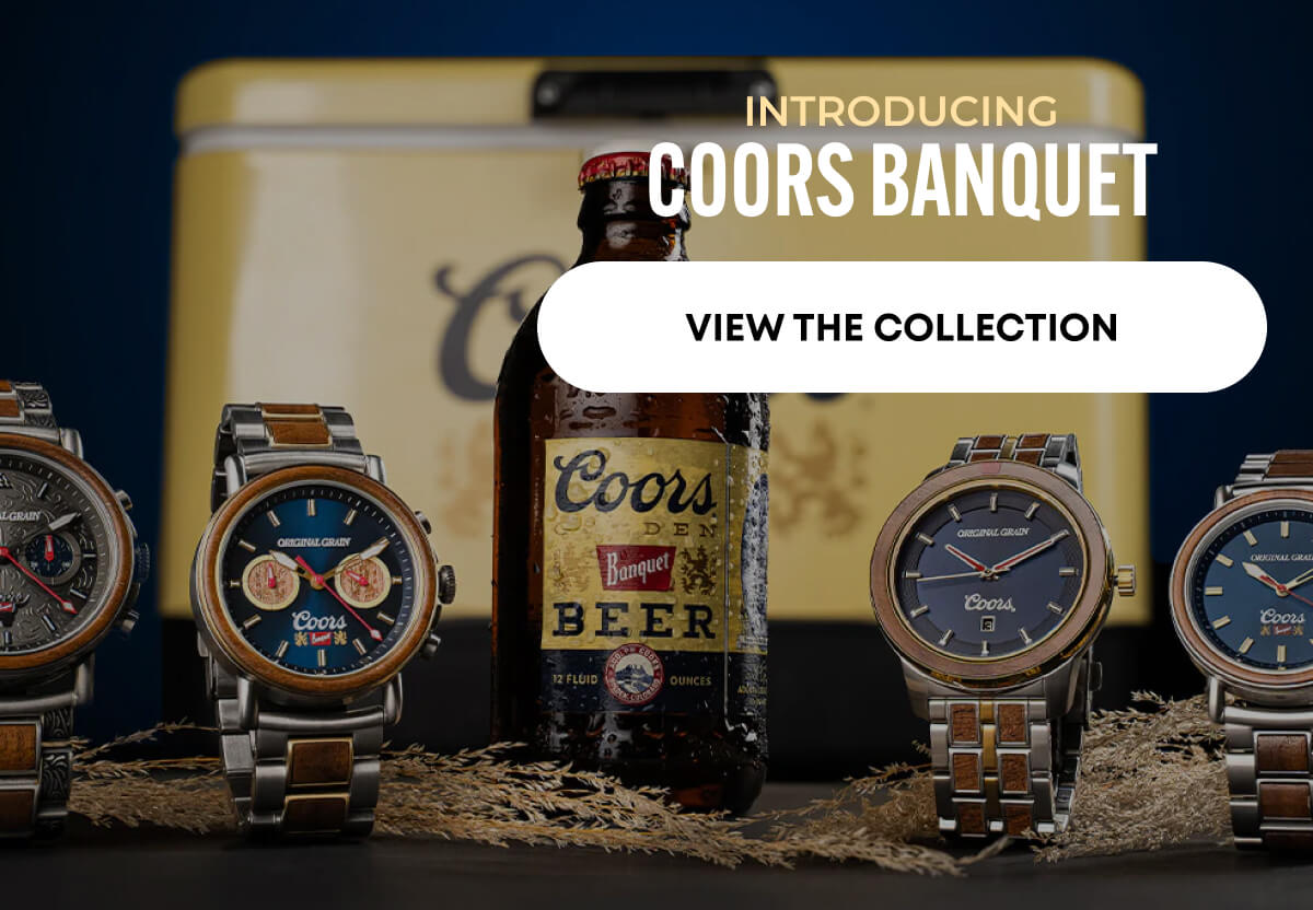 Coors Banquet Collection 