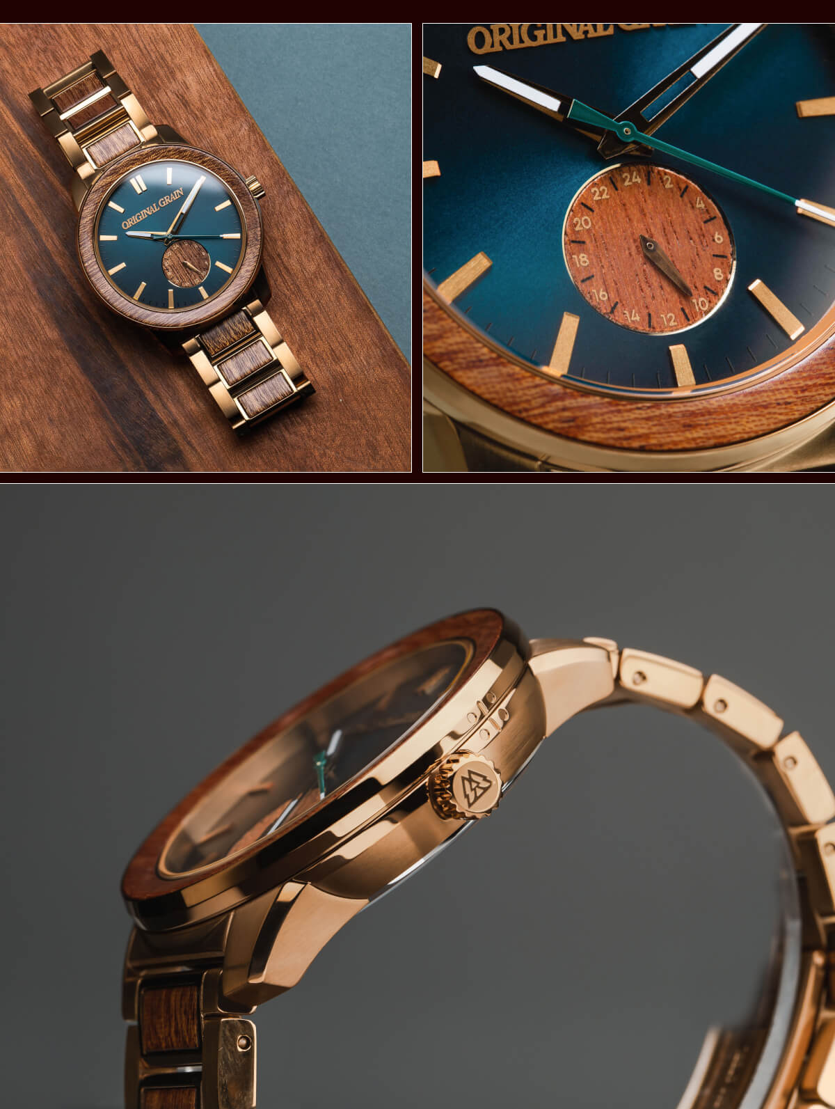 Don't miss it this time 