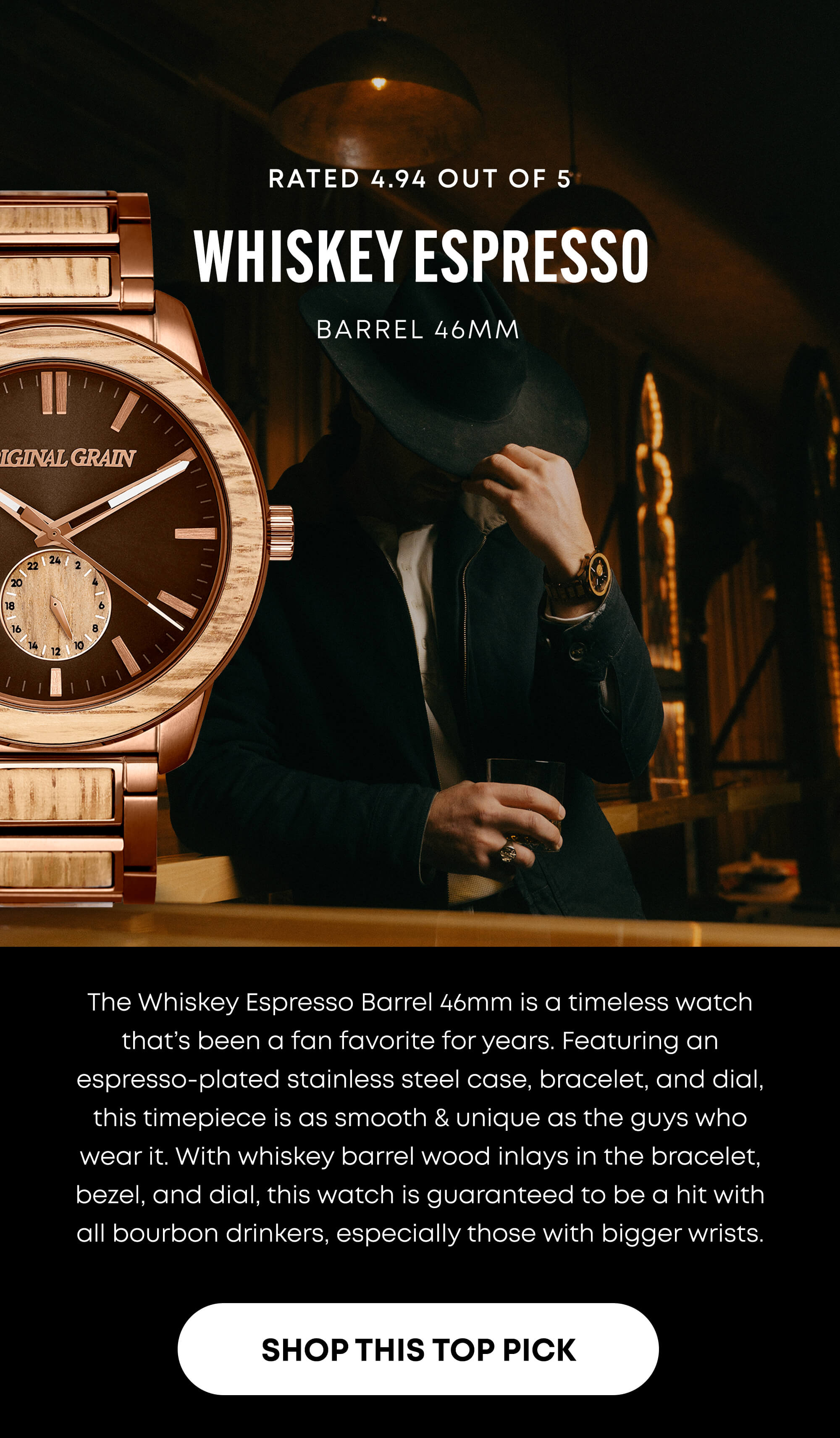 Explore the sale 