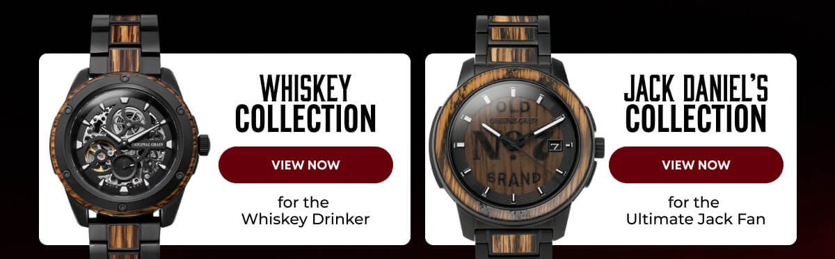 Craftsmanship and a good pour 