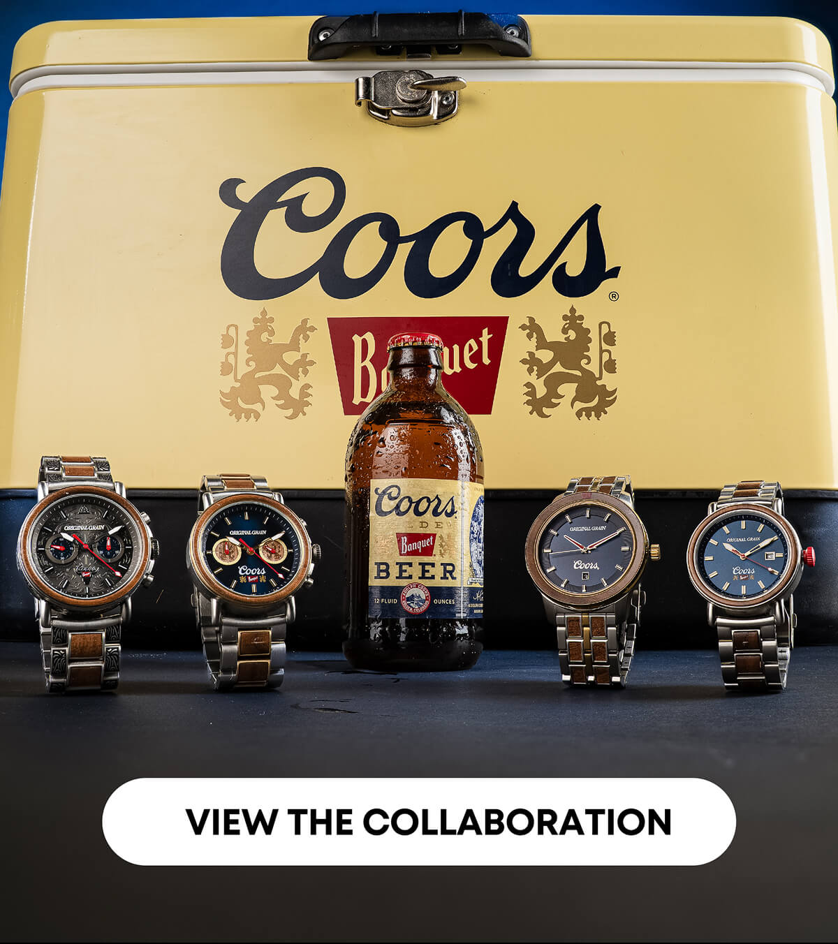 The Coors Banquet Collection 