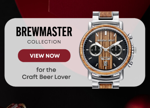 Brewmaster Collection