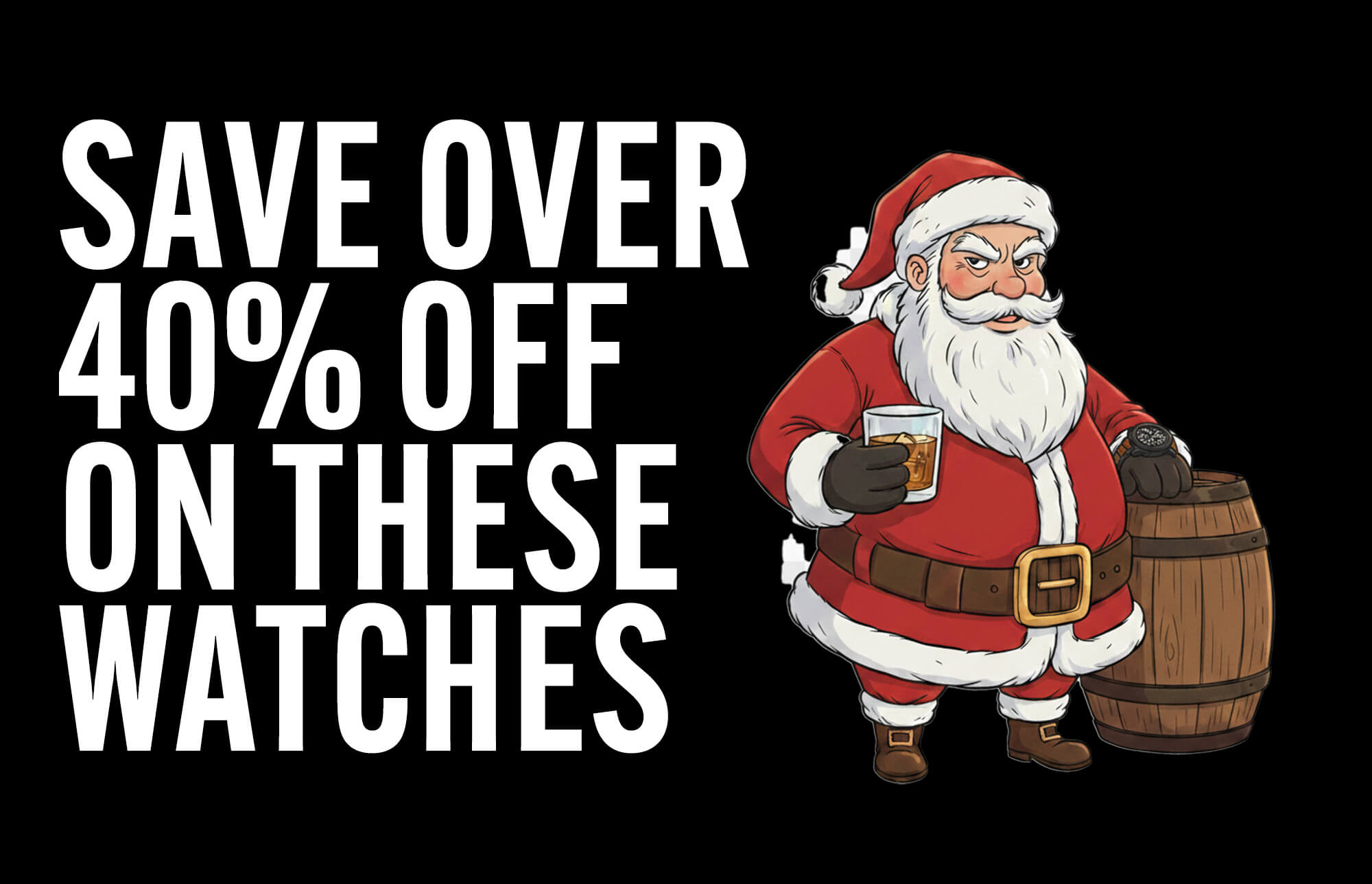 These timepieces are special