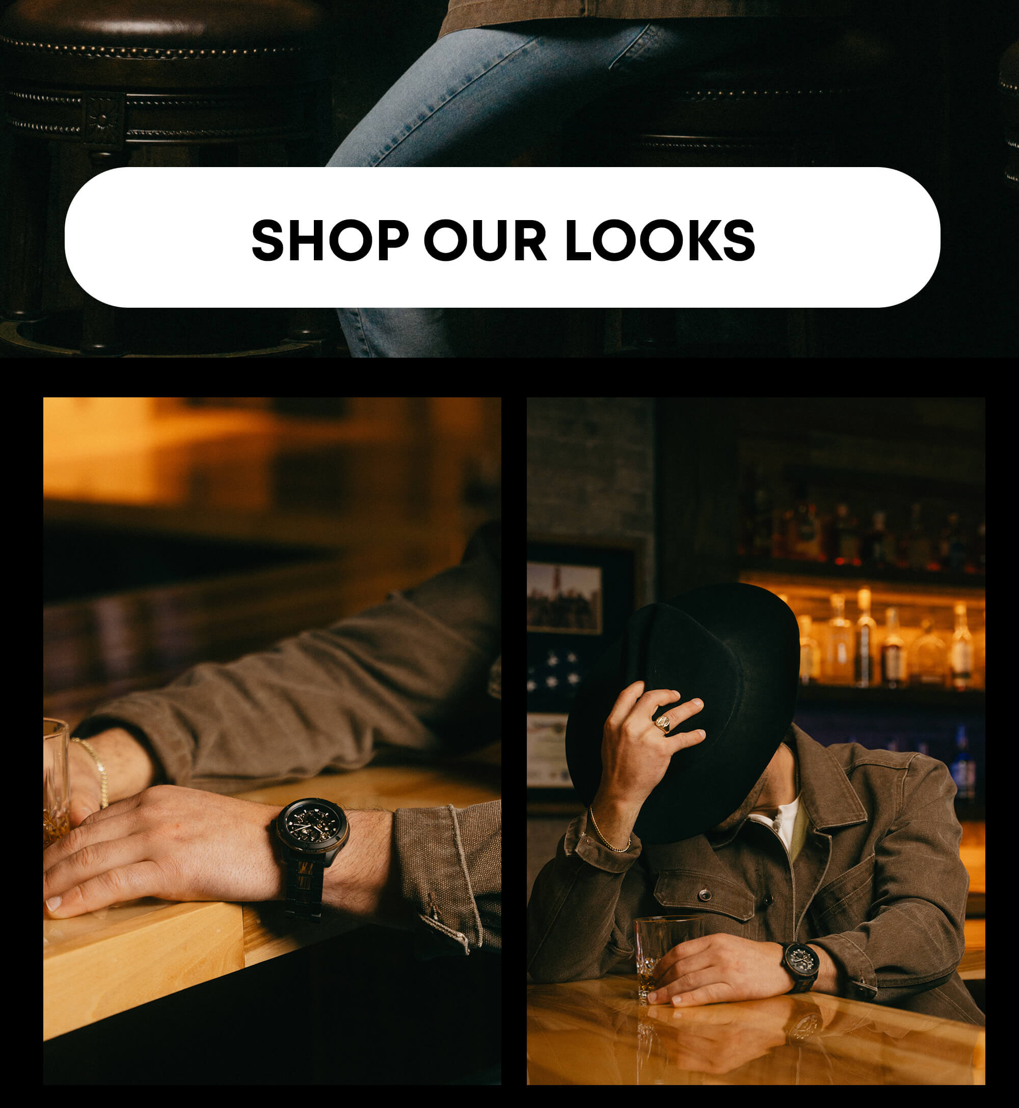 Shop Our Looks Before 