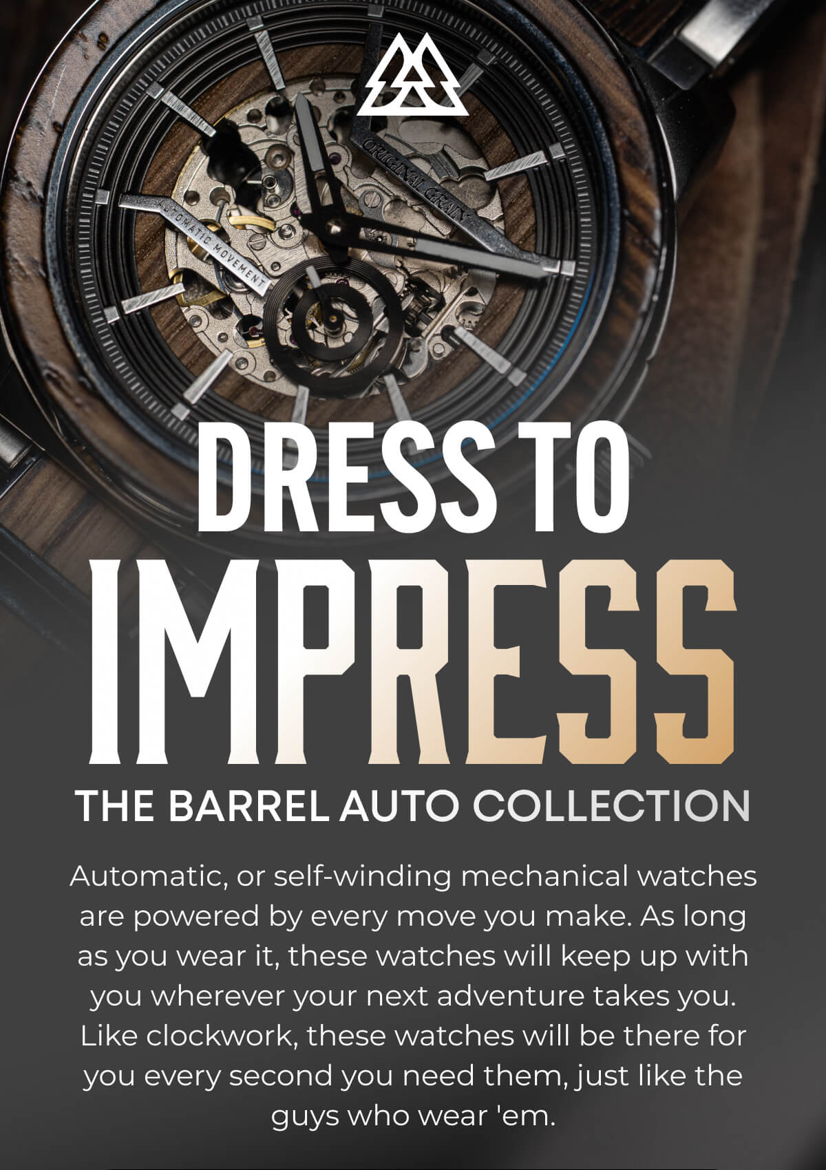 Dress To Impress