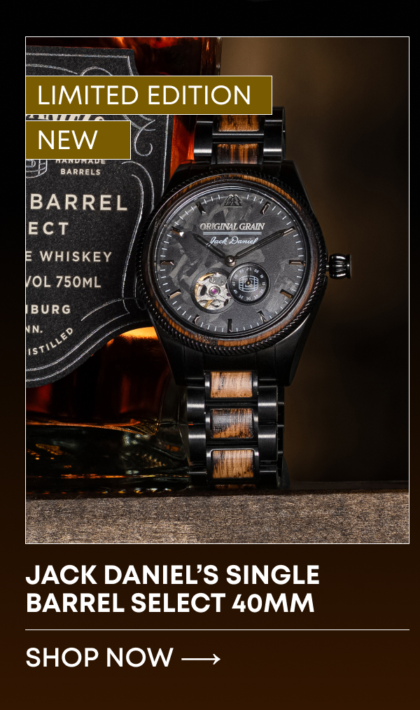 Single Barrel Select 