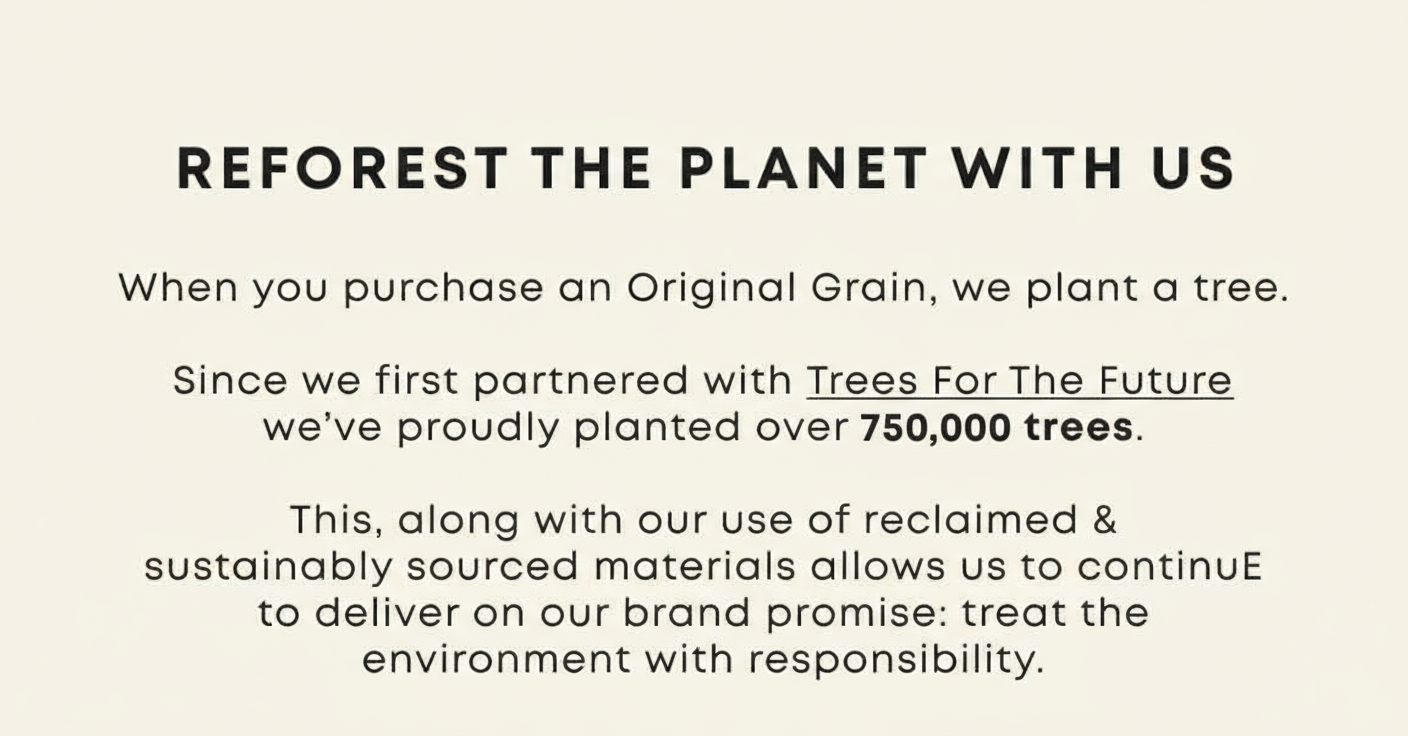 an image of a sign that says refreshst the planet with us