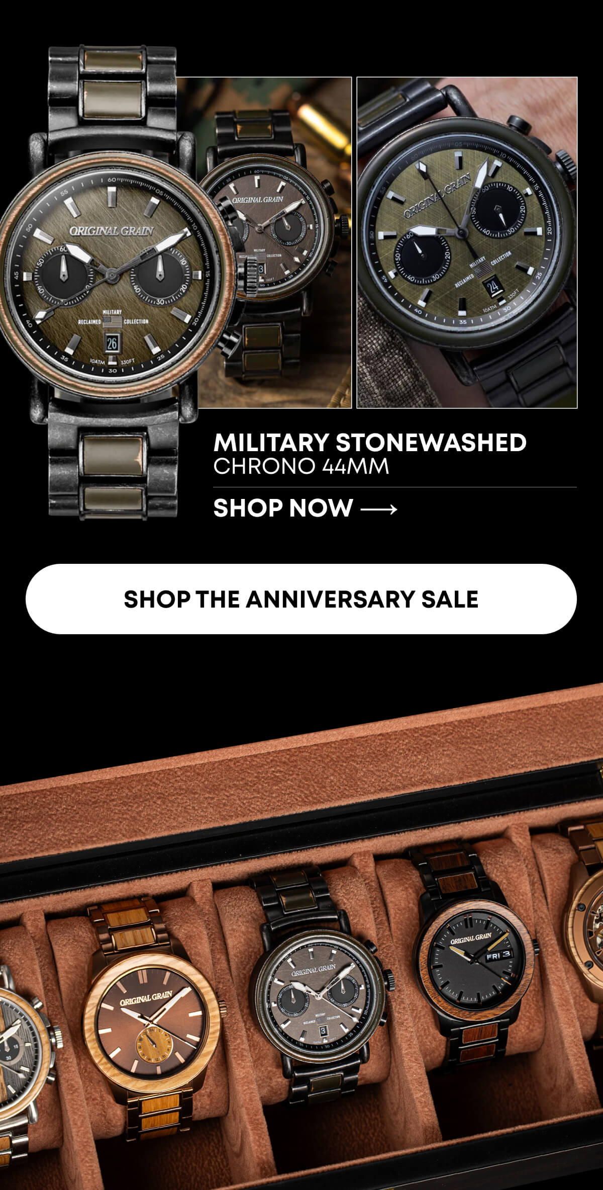 Shop The Anniversary Sale 