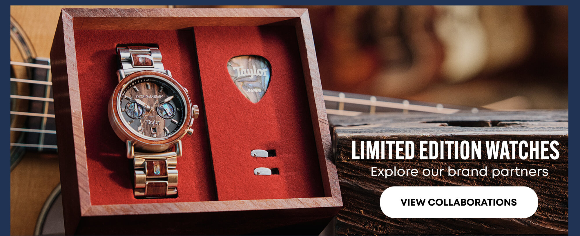 Limited Edition Partners 