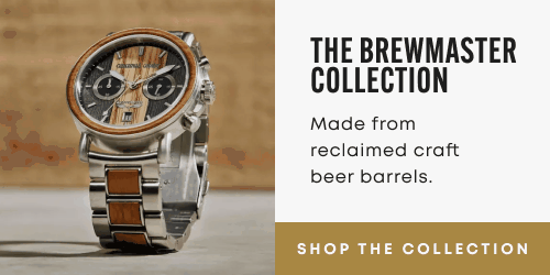 The Brewmaster Collection