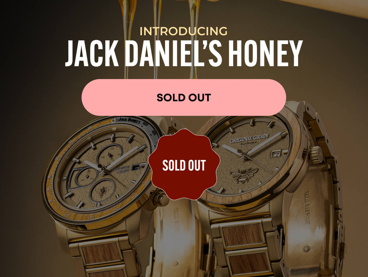 Jack Daniel's Honey
